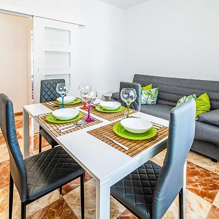 Beautiful Apartment In Cordoba With Kitchenette Exterior foto